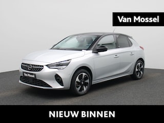 Opel Corsa Elegance 50 kWh