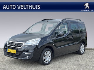 Peugeot Partner 1.2 PureTech 110pk Active