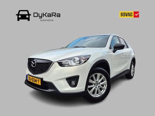 Mazda CX-5 2.0 TS+ 2WD Navi, PDC, Cruise, Trekhaak