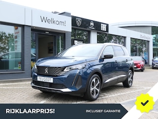 Peugeot 5008 1.2 PureTech GT Pack Business Automaat