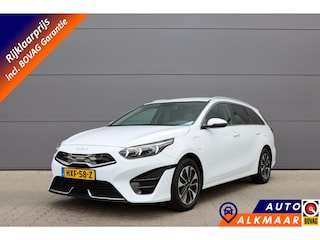 Kia Ceed Sportswagon 1.6 GDI PHEV DynamicLine | Rijklaarprijs - incl.garantie