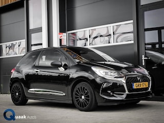 DS 3 1.2 PureTech So Chic | LED | CRUISE | PARKEERSENSOREN | BLUETOOTH | NW. DISTRIBUTIE