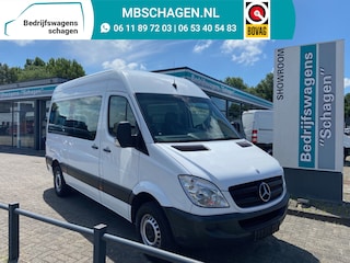 Mercedes-Benz Sprinter 313 CDI L2H2 E5 | 9 Persoon | Airco | Automaat | NAP