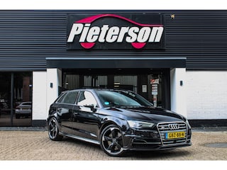 Audi A3 Sportback 2.0 TFSI Quattro B&O ACC CAMERA KEYLESS