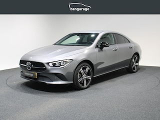 Mercedes-Benz CLA 250e Luxury Line Dealer Onderhouden Plug-in