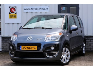 Citroën C3 Picasso 1.4 VTi Aura*Perfect Onderh.*NL-Auto*Trekhaak/Cruise-Control/Airco