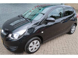 Opel Karl 1.0 ecoFLEX Edition Eerste eigenaar