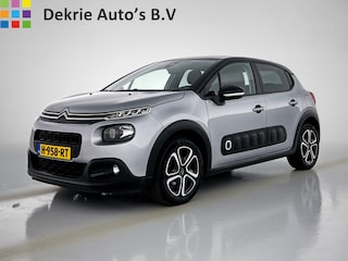 Citroën C3 1.2 82PK 5Drs. PureTech Feel Edition / Distributie bij 87Dkm Vervangen / Airco-ecc. / Navigatie / Pdc.A / / Apk mei-2026