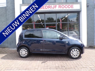Skoda Citigo 1.0 5 Drs leuke uitvoering nette staat airco