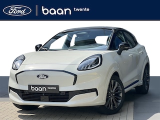 Ford Puma Gen-E Premium 44 kWh | Sound Edition | 650w B&O Premium Geluidssysteem | 18 Inch | Gigabox