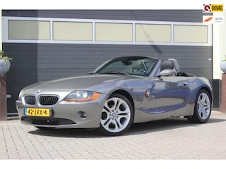 BMW Z4 Roadster 2.5i | M54 | Navigatie | Xenon |