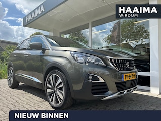 Peugeot 3008 1.5 BlueHDi Blue Lease Premium | Climate & Cruise Control | Navigatie | Elektrische Achterklep | 19inch |