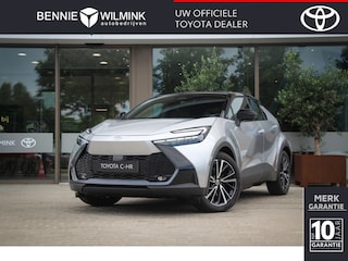 Toyota C-HR 2.0 PHEV 220 Executive | VOORRAAD