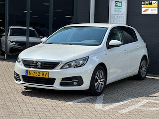 Peugeot 308 1.2 PureTech StyleAPP-CONNECT/CAMERA/NAVI/NL-AUTO NAP!!