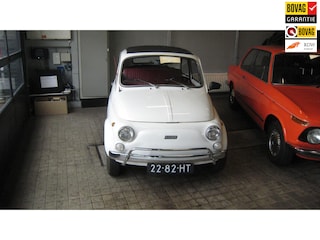 Fiat 500 L