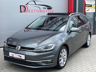 Volkswagen Golf Variant 1.5 TSI Highline PANO/KEYLESS/CAMERA/PDC/LED