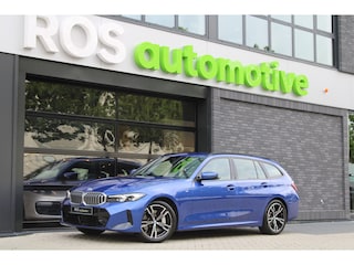 BMW 330i xDrive | FACELIFT | M-SPORT | ACC | SFEER | CARPLAY | STOELVERW