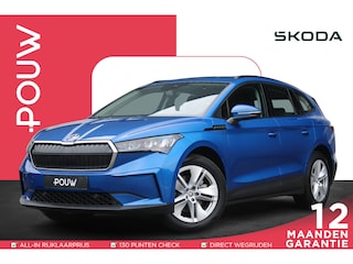 Skoda Enyaq 60 180pk Selection | SoH 97% | Navigatie | Apple Carplay/Android Auto