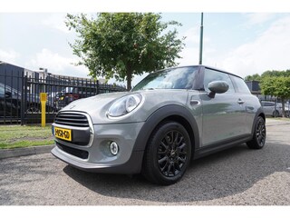 Mini Mini 3-Deurs (f56) 1.5 102pk Multi Media Climatronic NL-Auto
