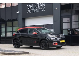 Citroën C3 1.2 PureTech Shine | Camera | Apple Carplay