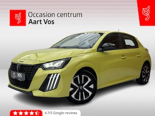 Peugeot 208 PureTech 100 Active | Carplay/Android Auto | Bluetooth | Parkeersensoren achter |