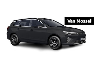 MG 5 Electric Long Range Luxury 61 kWh !! BUITENKANS !! - Carplay - Cruisecontrole - Clima - 360 Camera - Navigatie - Leder interieur