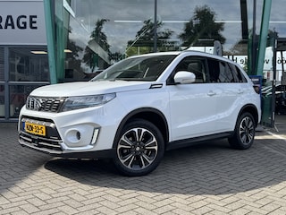 Suzuki Vitara 1.4 Boosterjet Style Smart Hybrid CVT Automaat 130pk | Achteruitrijcamera | Cruise Control | Climate Control |