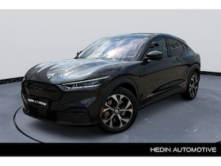 Ford Mustang Mach-E RWD 75 kWh | Pano | Elec stoel | Elec Klep | B&O | Tech pack plus |