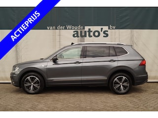 Volkswagen Tiguan 2.0 TDI 150pk Business -PANO-LEER-5persoons-