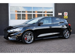 Ford Focus 2.0 EcoBlue 150PK Aut. ST Line X | Navi | Camera | Trekhaak | Incl. garantie