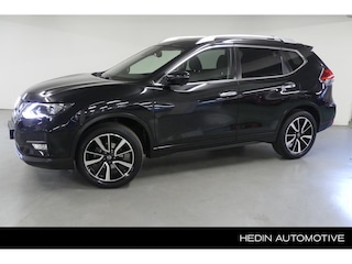 Nissan X-Trail 1.6 DIG-T N-Connecta | Connect Multimedia & Navigatie | Panoramadak | Camera | Parkeersensoren | Trekhaak  | 1800KG Trekvermogen
