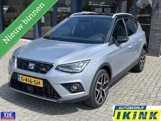 Seat Arona 1.0 TSI FR Business Intense