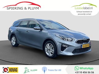Kia Ceed Sportswagon 1.0 T-GDi DynamicLine