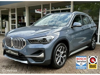 BMW X1 xDrive25e PHEV Sportline Led, Climat, Navi, Pdc, LM..