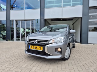 Mitsubishi Space Star 1.2 Cool+