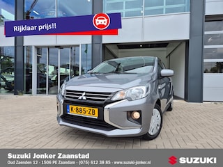 Mitsubishi Space Star 1.2 Cool+