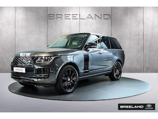 Land Rover Range Rover P400e Autobiography | 21" | Massage | Panoramadak