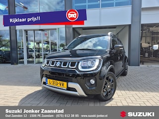 Suzuki Ignis 1.2 Smart Hybrid Style