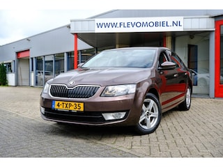 Skoda Octavia 1.4 TSI Greentech Ambition Businessline Aut. Navi|Clima|LMV