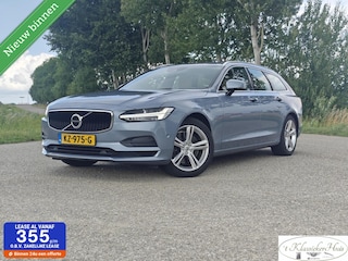 Volvo V90 2.0 T5 Momentum in prachtige kleurstelling