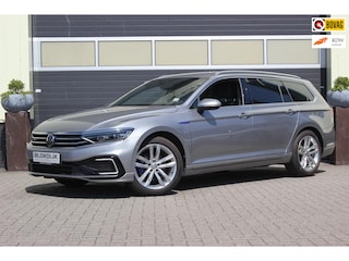Volkswagen Passat Variant 1.4 TSI PHEV GTE Business | Trekhaak |