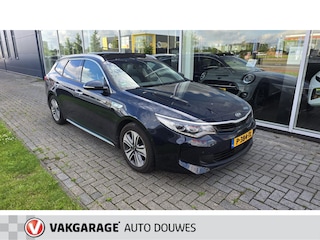Kia Optima Sportswagon 2.0 GDI PHEV Business ExecutiveLine |Bomvol |Automaat |Dealeronderhouden|Pano