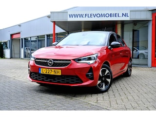 Opel Corsa GS Line 50 kWh 3 Fase Aut. Navi|Cam|LMV|Apple CarPlay|Clima