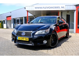Lexus GS 300h Business Line Pro Aut. Leder|Xenon|Navi|Clima