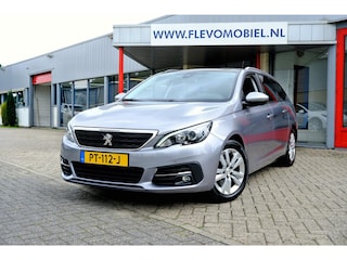 Peugeot 308 SW 1.6 BlueHDI Executive Pano|Navi|Clima|PDC