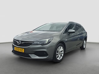 Opel Astra Sports Tourer 1.2 Business Elegance | Achteruitrijcamera | Keyless entry | LED koplampen