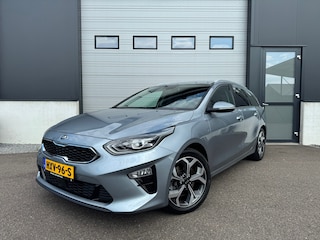 Kia Ceed Sportswagon 1.4 T-GDi DynamicLine / Apple Carplay / JBL / Camera