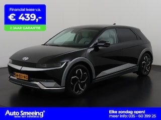 Hyundai Ioniq 5 Lounge 73kWh | Panoramadak | Zondag Open!