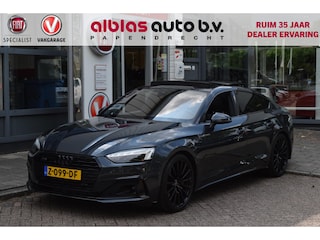 Audi A5 Sportback 45 TFSI quattro|Dak|Laser|Winter|Trekh.|ACC|