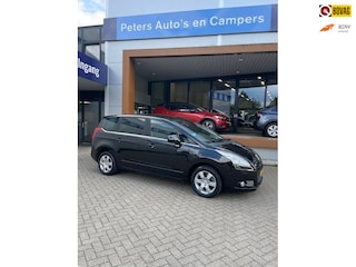 Peugeot 5008 1.6 THP ST 7pers/Pano.dak/Airco/Automaat